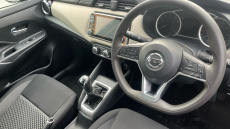 Nissan Micra 1.0 IG-T 92 Acenta 5dr Petrol Hatchback